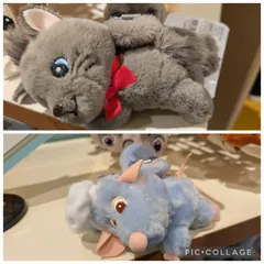 ★DISNEY  STORE　 新品タグ付　クリスマス　 ギフト　プレゼント