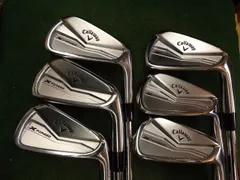 2025年最新】CALLAWAY X forged 2024の人気アイテム - メルカリ