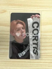 CORTIS ジェームス COLOR OUTSIDE THE LINES RELEASE PARTY