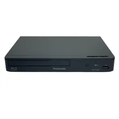 2025年最新】Panasonic ブルーレイプレーヤーの人気アイテム - メルカリ