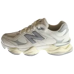 2025年最新】New Balance 9060 26の人気アイテム - メルカリ