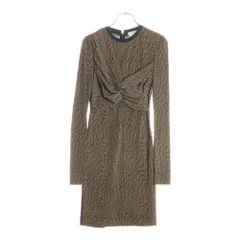 2025年最新】Fendi レディース ミニワンピースの人気アイテム - メルカリ