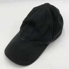 2026年最新】中古 BALENCIAGA キャップの人気アイテム - メルカリ