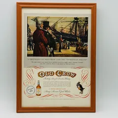 2025年最新】old crow オールドクロウの人気アイテム - メルカリ