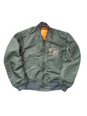 WEP ジャケット G−8 US NAVY MILS-18342C サイズ36R WEP ジャケット G−8 US NAVY MILS-18342C サイズ36R - メルカリ