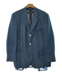 COMME des GARCONS HOMME PLUS カジュアルジャケット メンズ 【古着】【中古】【送料無料】