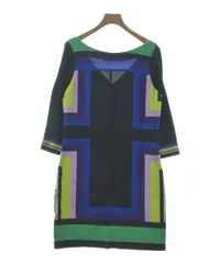 DIANE von FURSTENBERG ワンピース レディース 【古着】【中古】【送料無料】
