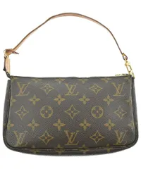 LOUIS VUITTON ポーチ レディース 【古着】【中古】【送料無料】