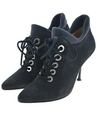 Sergio rossi セルジオロッシ ブーティ レディース 【古着】【中古】 Sergio rossi ブーティ レディース 【古着】【中古】【送料無料