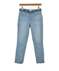 PHEENY デニムパンツ レディース 【古着】【中古】【送料無料】のサムネイル