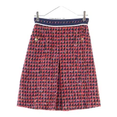 2025年最新】グッチ スカートの人気アイテム - メルカリ