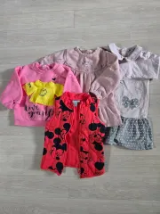 女の子服 4着まとめ