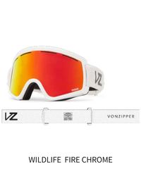 ☆25-26' VONZIPPER ゴーグル[OUTRO](JPFIT) 新品☆ - メルカリ