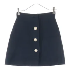 2025年最新】ミュウミュウ スカートの人気アイテム - メルカリ