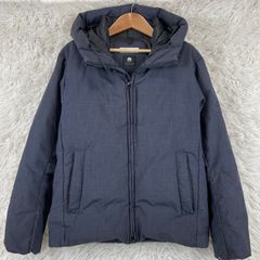shin*　BEAUTY&YOUTH 小松繊維　ネイビー ジャケット shin*様専用 BEAUTY&YOUTH 小松繊維 ネイビー ジャケット - メルカリ