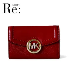 【未使用品】マイケルコース　MICHAEL KORS 6連キーケース