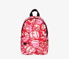 2025年最新】A BATHING APE レディース リュック・バックパックの人気