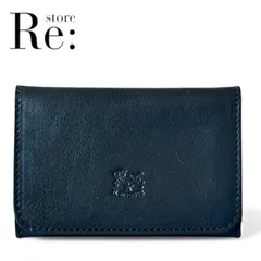 2025年最新】il bisonte カードケースの人気アイテム - メルカリ