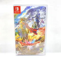 【未開封】Nintendo Switch ソフト ドラゴンクエストI＆II