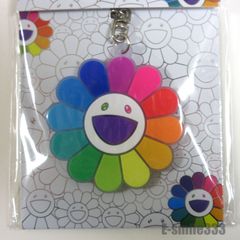 村上隆❤️Takashi Murakami チェリーブロッサム キーホルダー 桜