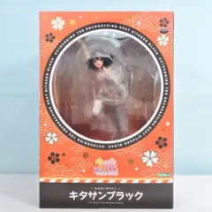 2025年最新】キタサンブラック フィギュア コトブキヤの人気アイテム