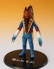2026年最新】S.H.Figuarts ウルトラセブン メトロン星人 狙われた街Ver