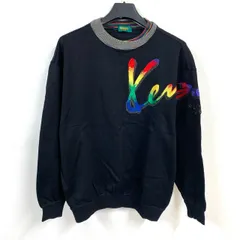 2026年最新】kenzo golf スウェットの人気アイテム - メルカリ