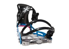 KARAKORAM カラコラム ビンディング スノーボード FLEX LOCK