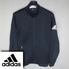 アディダス/キッズジュニア（身長160cm）/トラックジャージジャケットアウター/ヴィンテージ157