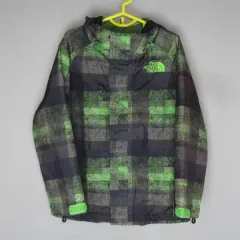 ザノースフェイス / キッズジュニア新着110cm / ウィンドブレーカーアウター / ヴィンテージ187