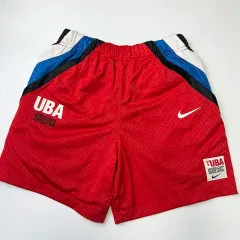 NIKE x UNDERCOVER ナイキ アンダーカバー ショーツ パンツ