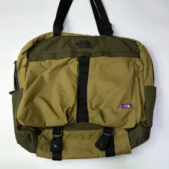 THE NORTH FACE パープルラベル ブリーフケース