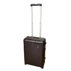 2025年最新】rimowa salsa 2輪の人気アイテム - メルカリ