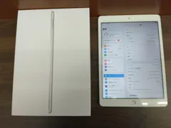 ⑥iPad 第7世代 Wi-fi+Cellularモデル