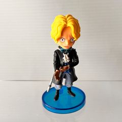 ワンピース ワールドコレクタブルフィギュア HISTORY OF SABO サボ