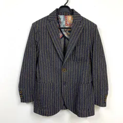 2025年最新】BOB メンズ テーラードジャケットの人気アイテム - メルカリ