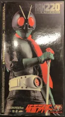 仮面ライダー旧1号後期版【桜島Ver.】DX Type Ver.2 公式 ストアゲーム・おもちゃ・グッズ - 仮面ライダー旧1号後期版