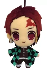 【中古】ぬいぐるみ 竈門炭治郎(A/鬼殺隊) ぬいぐるみ Vol.3 「鬼滅の刃」