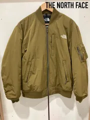 2025年最新】THE NORTH FACE メンズ MA-1・フライトジャケットの人気