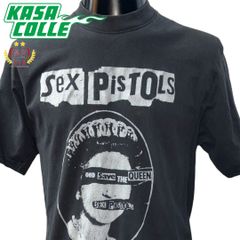激レア 当時物 シドヴィシャス インサイドアウトTシャツ - メルカリ