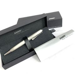 新品未使用 LAMY ボールペン ROMANCE 宮本浩次 コラボ - メルカリ