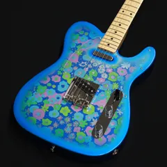 2025年最新】ブルーフラワー fenderの人気アイテム - メルカリ