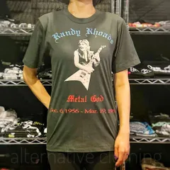 ロッドカバー ランディ·ローズ ポストカード 2025年最新】ランディ・ローズの人気アイテム - メルカリ