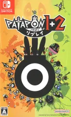 NS パタポン1+2 リプレイ