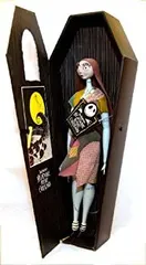 2025年最新】ナイトメア・ビフォア・クリスマス コレクションドールの