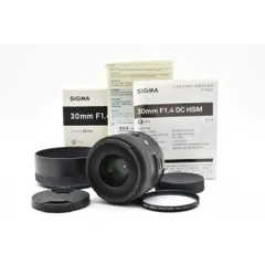 2025年最新】シグマ 30mm F1.4 ペンタックスの人気アイテム - メルカリ
