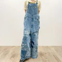 2025年最新】再構築 デニムパンツの人気アイテム - メルカリ