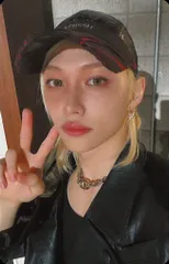 StrayKids LD FELIX Hollow