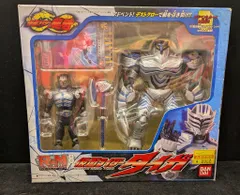 バンダイ R&M/ライダー&モンスターシリーズ 仮面ライダー龍騎 仮面ライダータイガ R&M8