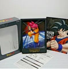 2025年最新】ドラゴンボールZ 神と神の人気アイテム - メルカリ
